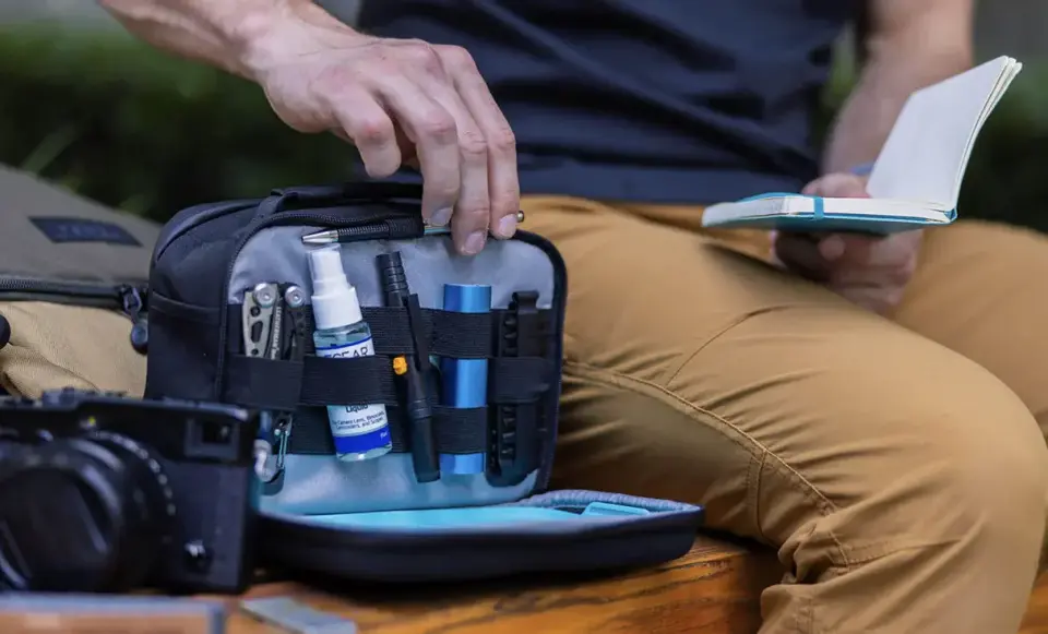 Leatherman Adapt Kit