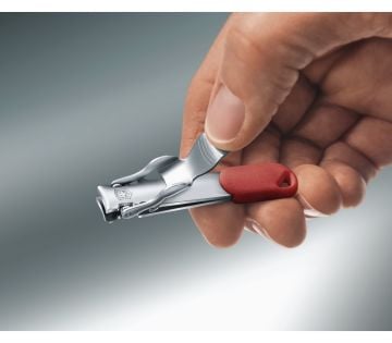 Victorinox 8.2050.B1 Tırnak Makası