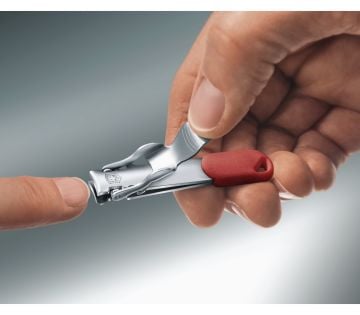 Victorinox 8.2050.B1 Tırnak Makası