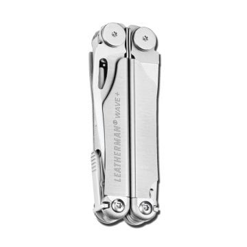Leatherman Wave + Plus Multitool