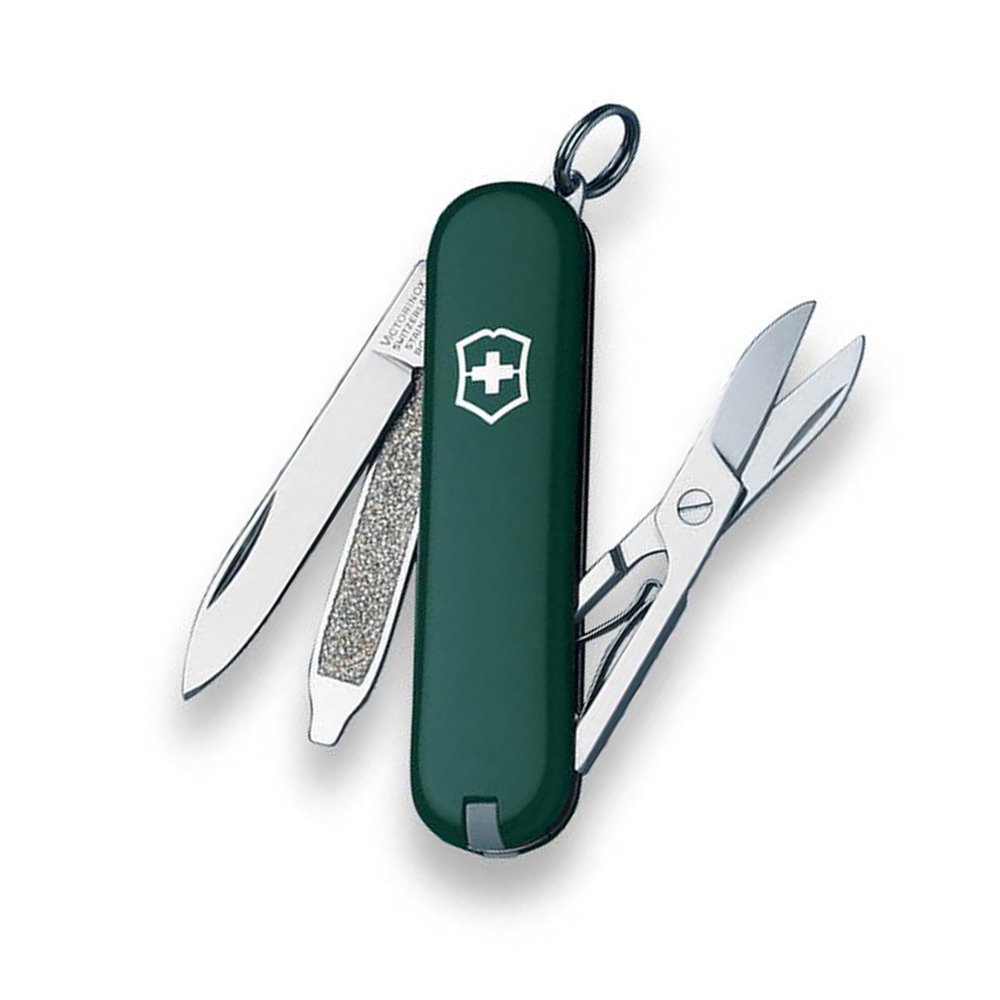 Victorinox 0.6223.4 Classic Çakı