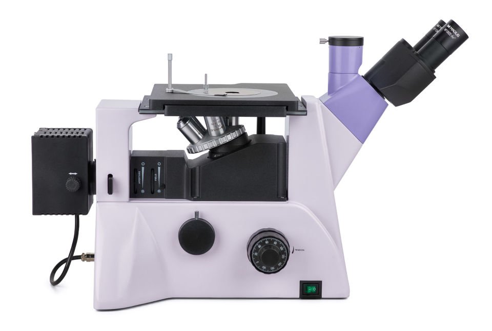 MAGUS Metal V700 Metalurji İnverted Mikroskop