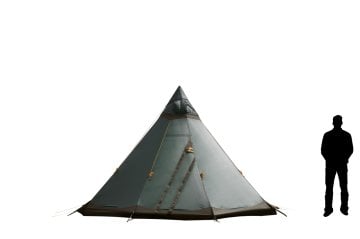 Tentipi Safir 5 Light - Çadır 10450
