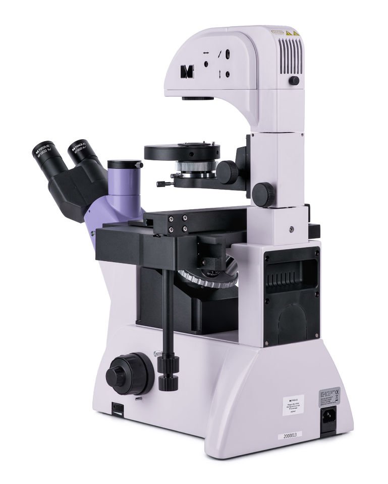 MAGUS Bio V350 Biyoloji İnverted Mikroskop