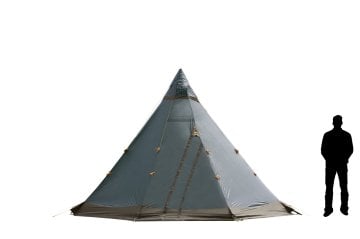 Tentipi Safir 7 Light - Çadır 10750