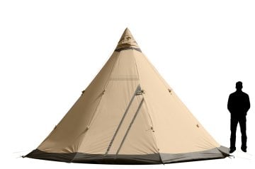 Tentipi Safir 9 CP - Çadır 10900