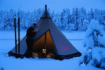 Tentipi Safir 9 CP - Çadır 10900