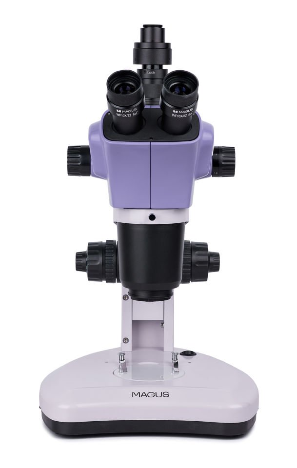 MAGUS Stereo 9T Stereomikroskop