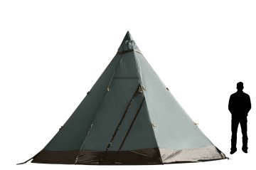 Tentipi Safir 9 Light - Çadır 10950