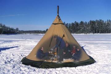 Tentipi Safir 15 CP - Çadır 10120