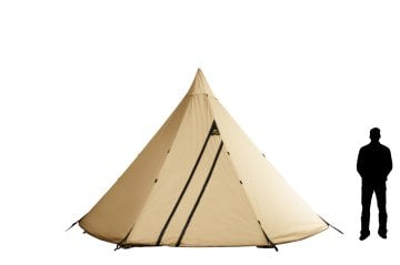 Tentipi Onyx 7 CP - Çadır 12371