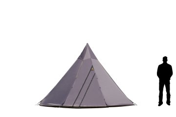 Tentipi Onyx 5 Light - Çadır 12350