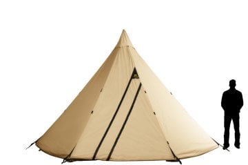 Tentipi Onyx 9 CP - Çadır 12391