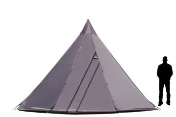 Tentipi Onyx 9 Light - Çadır 12390