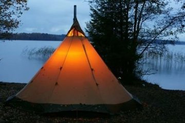 Tentipi Onyx 15 Light - Çadır 12315