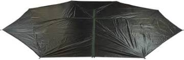 Tentipi Floor 9 Comfort - Çadır Tarp 12090