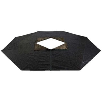 Tentipi Floor 15 Comfort - Çadır Tarp 12150