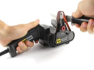 Worksharp Original Knife & Tool Sharpener