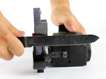 Worksharp Original Knife & Tool Sharpener