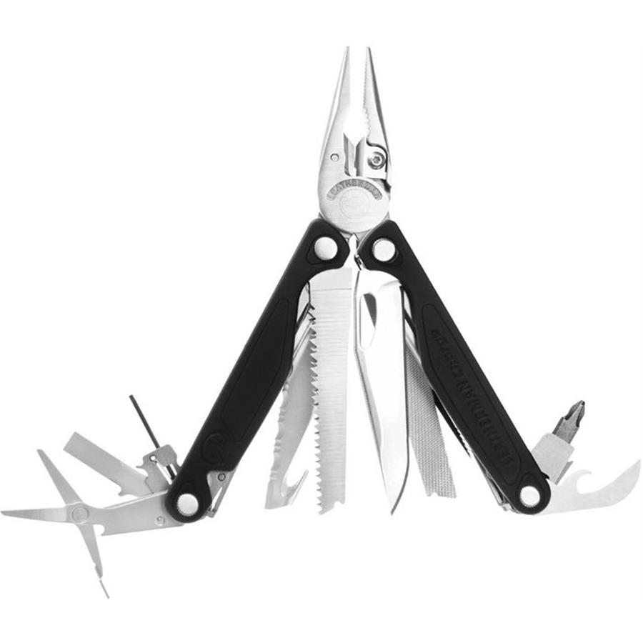 Leatherman Charge Plus