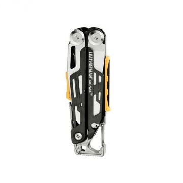 Leatherman Signal Black