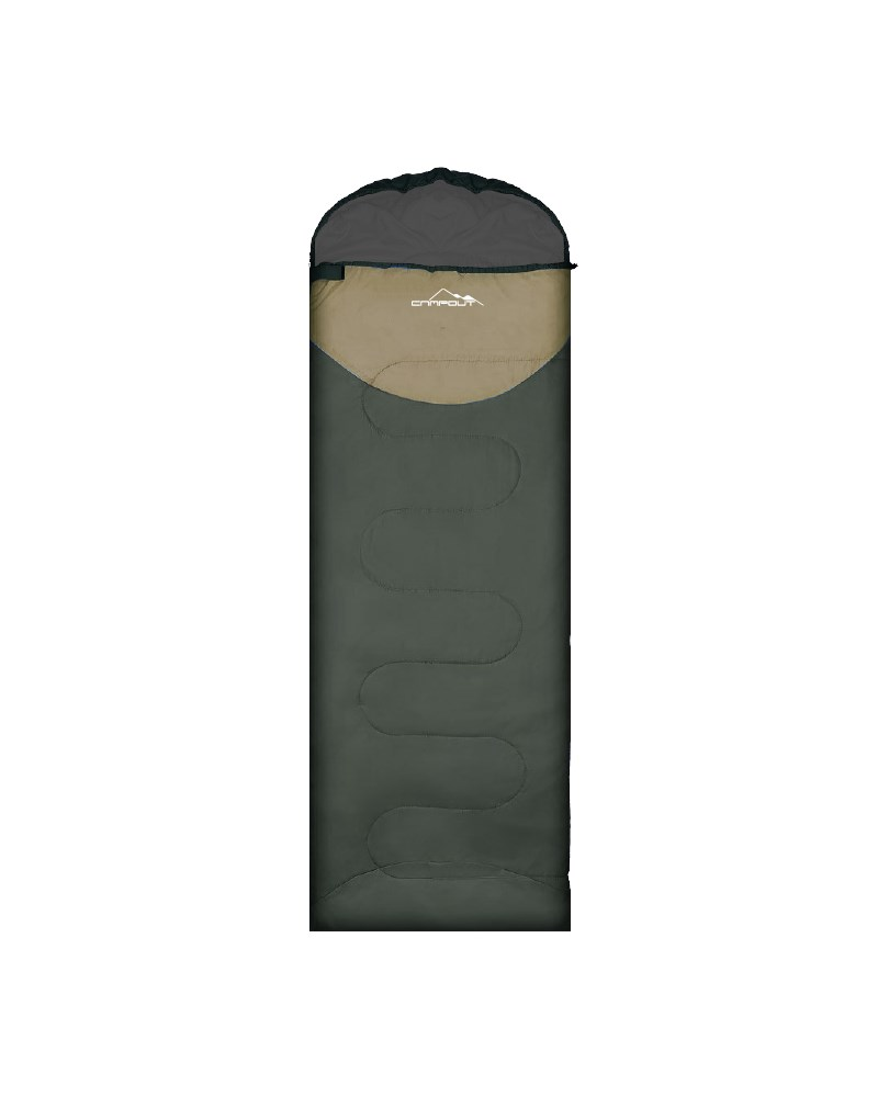 NURGAZ CAMPOUT UYKU TULUMU