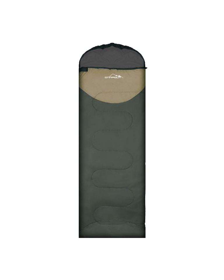NURGAZ CAMPOUT UYKU TULUMU