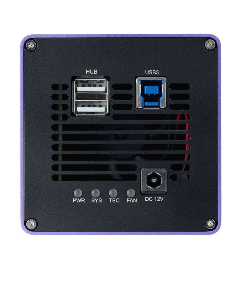 MAGUS CLM50 Dijital Kamera
