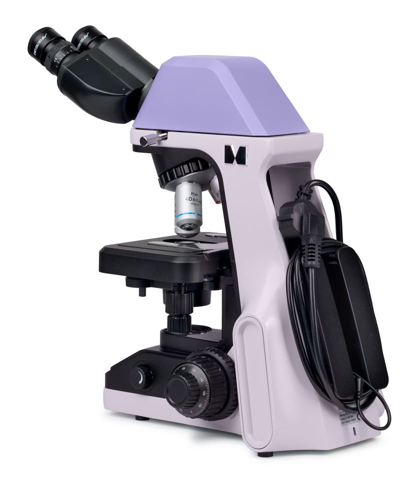 MAGUS Bio 240B Biyoloji Mikroskobu