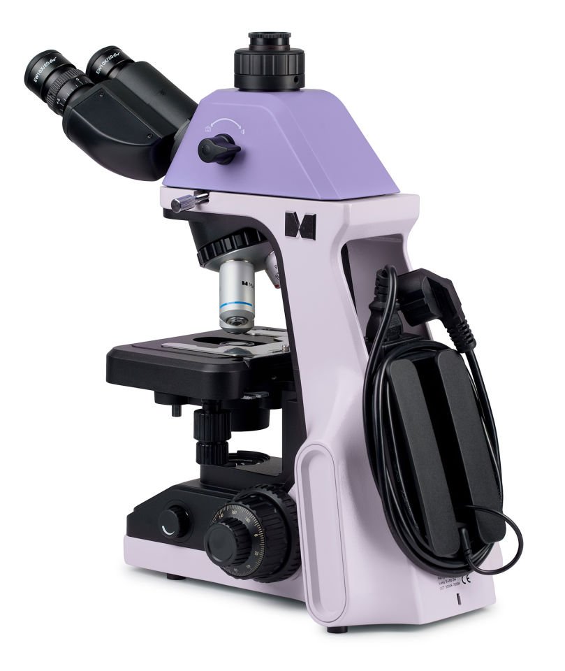 MAGUS Bio 240T Biyoloji Mikroskobu