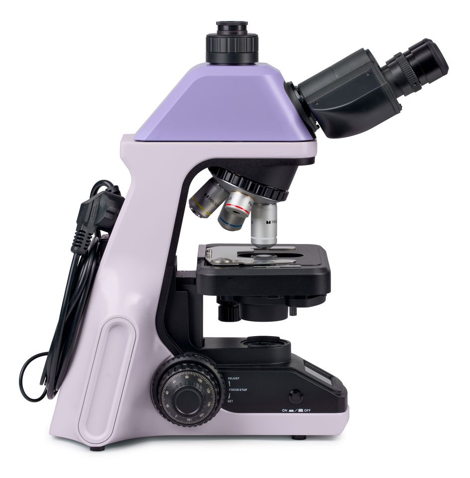 MAGUS Bio 240T Biyoloji Mikroskobu