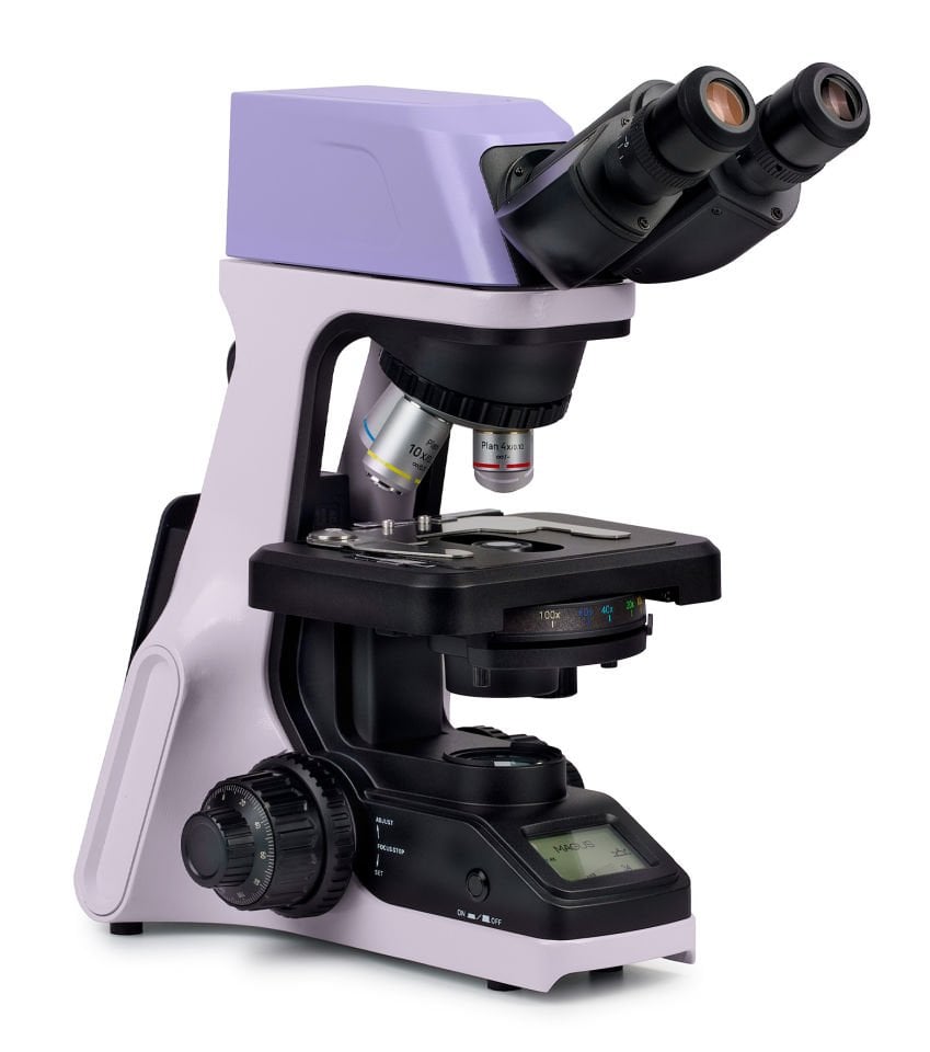 MAGUS Bio DH240 Biyoloji Dijital Mikroskobu