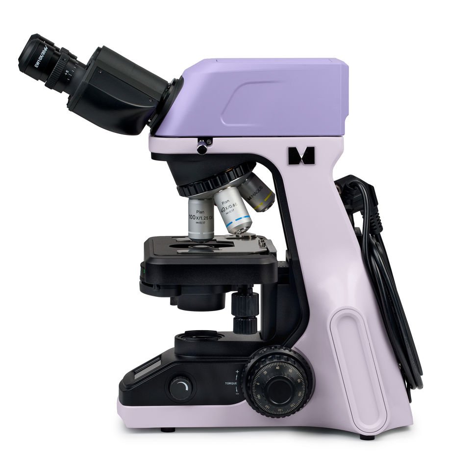 MAGUS Bio DH240 Biyoloji Dijital Mikroskobu