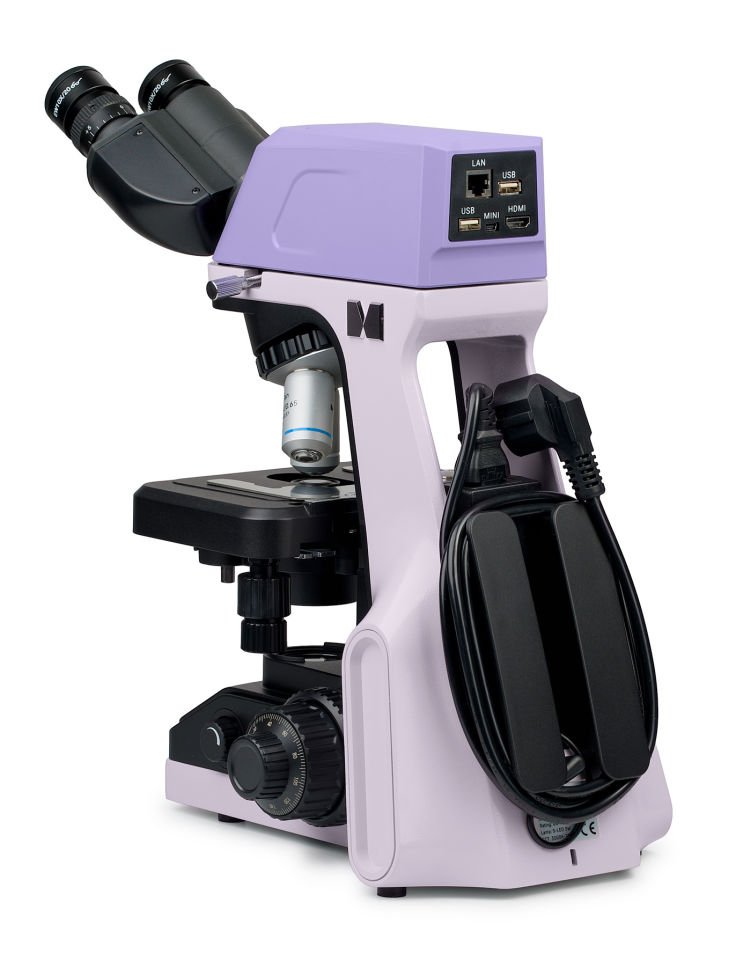 MAGUS Bio DH240 Biyoloji Dijital Mikroskobu
