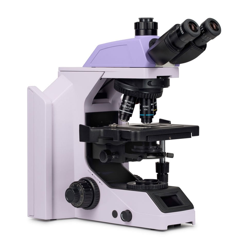 MAGUS Bio 270T Biyoloji Mikroskobu