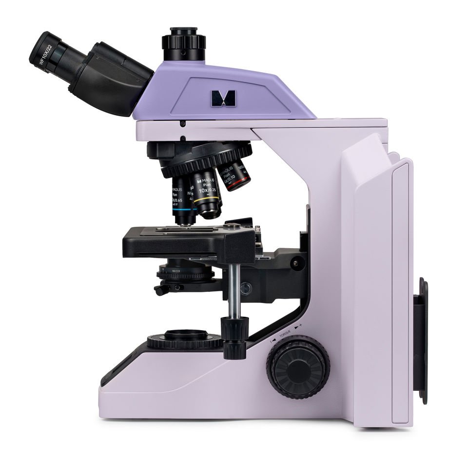 MAGUS Bio 270T Biyoloji Mikroskobu