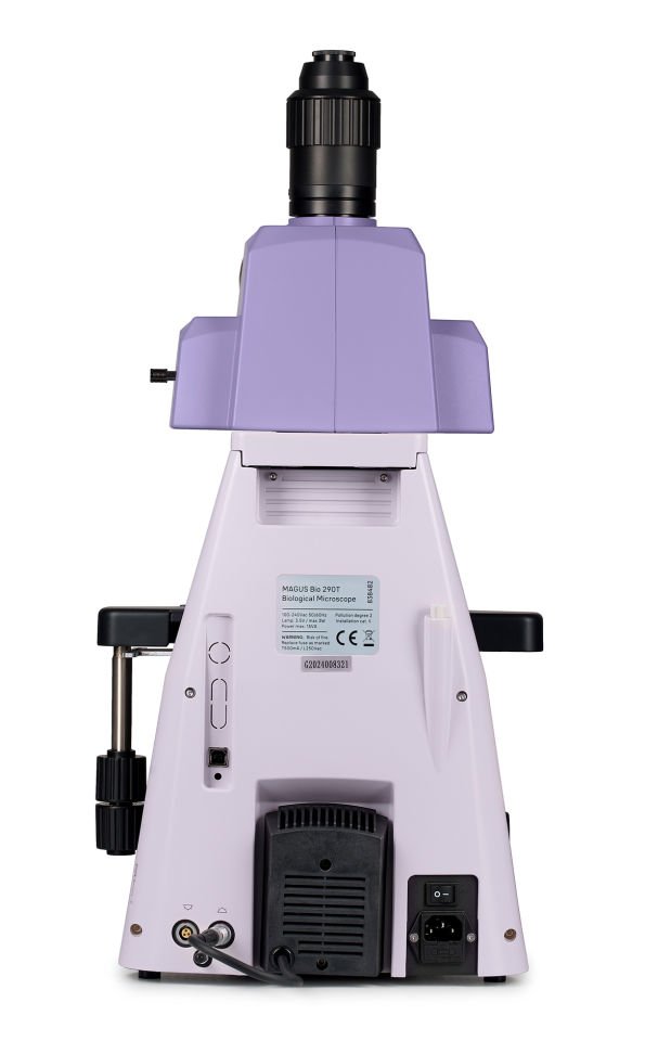 MAGUS Bio 290T Biyoloji Mikroskobu