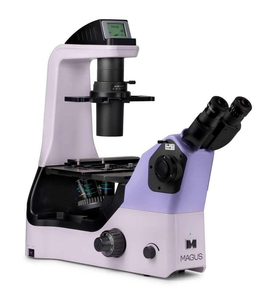 MAGUS Bio V360 Biyoloji İnverted Mikroskop