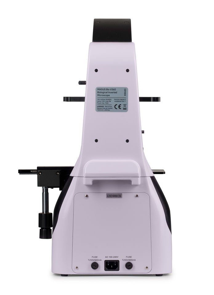 MAGUS Bio V360 Biyoloji İnverted Mikroskop