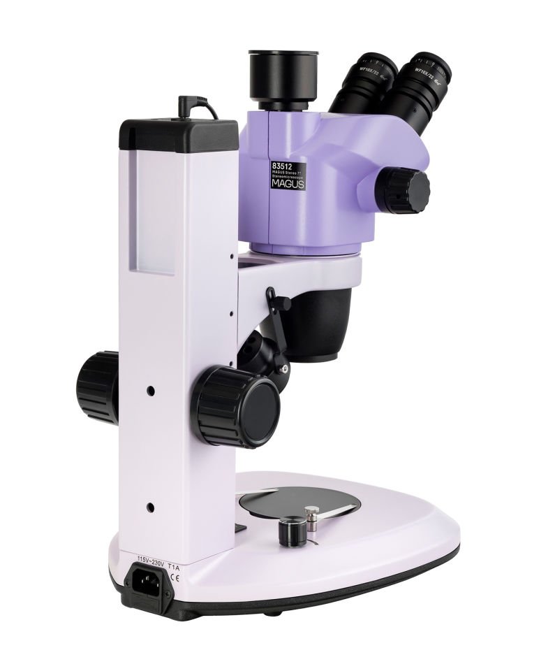 MAGUS Stereo 7T Stereomikroskop