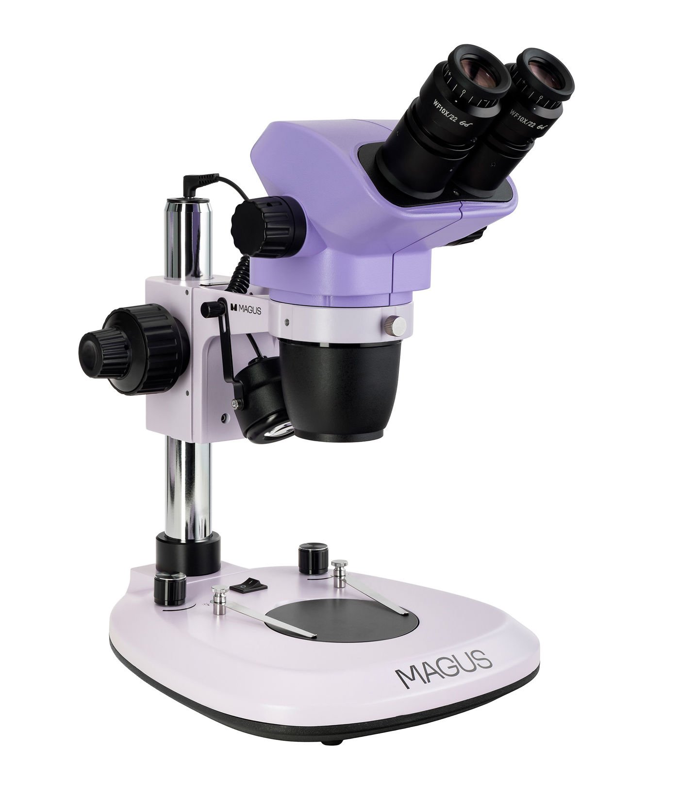 MAGUS Stereo 8B Stereomikroskop