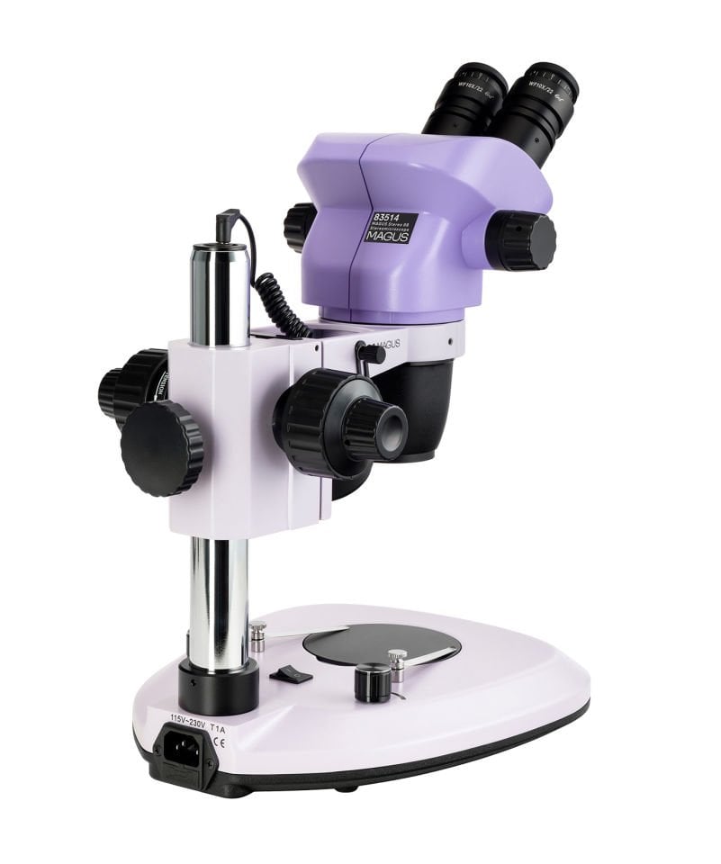 MAGUS Stereo 8B Stereomikroskop
