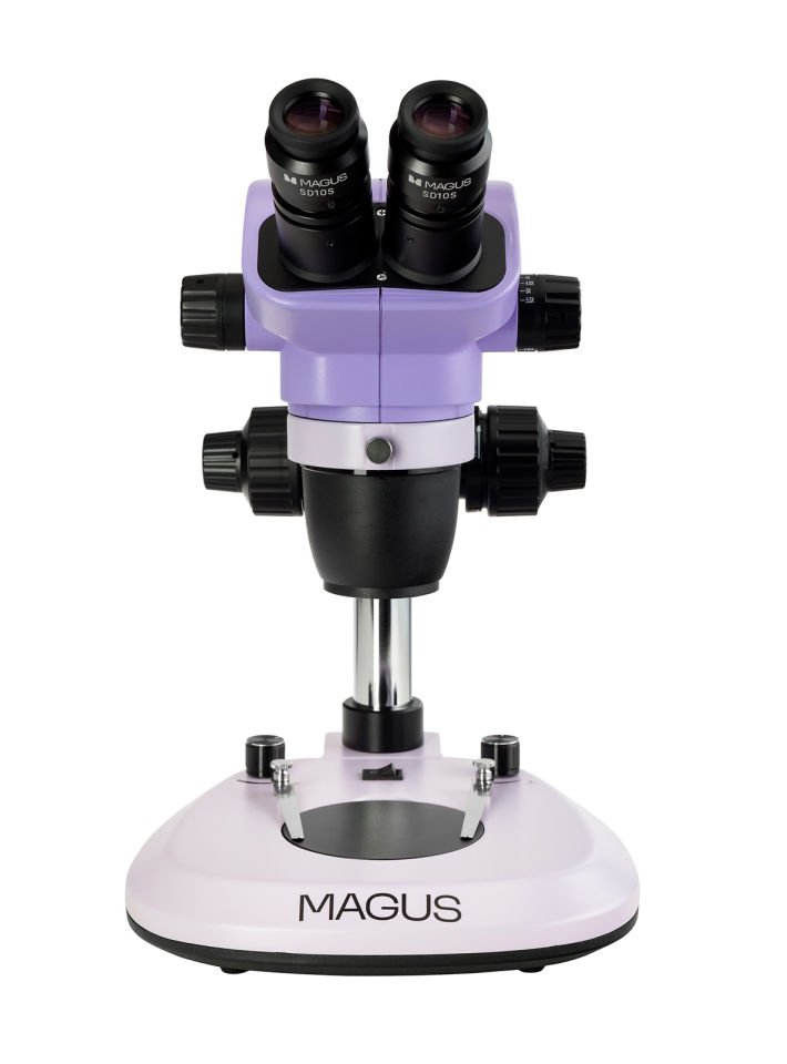 MAGUS Stereo 8B Stereomikroskop