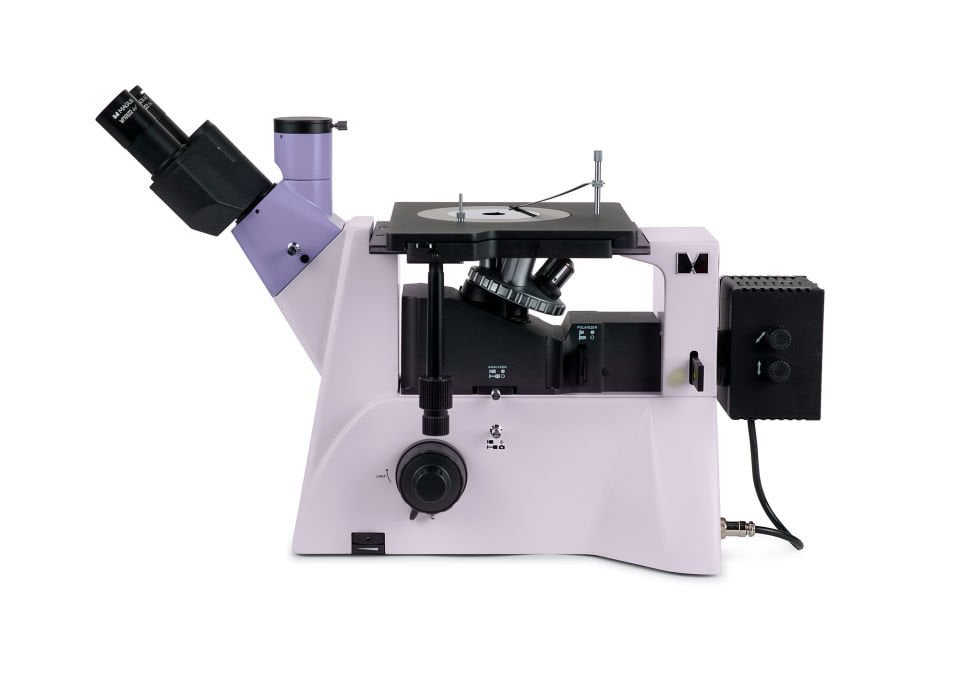 MAGUS Metal V700 DIC Metalurji İnverted Mikroskop