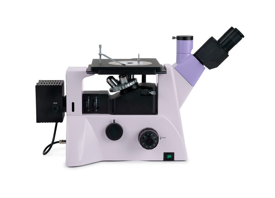 MAGUS Metal V700 DIC Metalurji İnverted Mikroskop