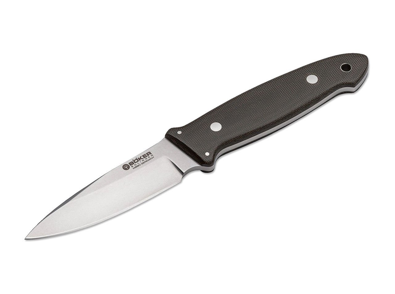 Böker Manufaktur Solingen Cub 120661