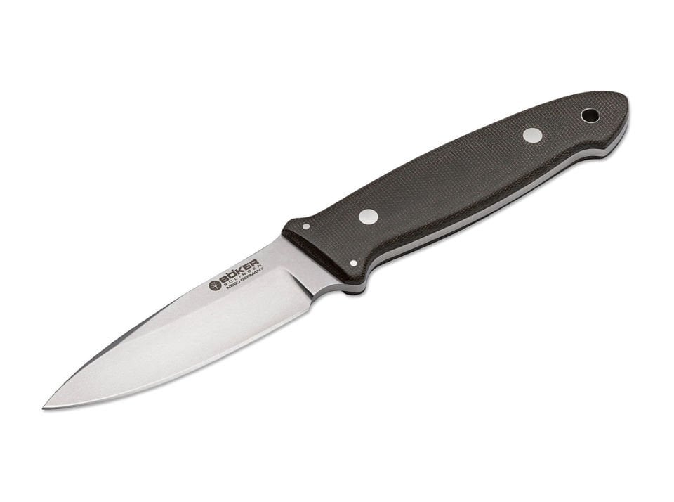 Böker Manufaktur Solingen Cub 120661