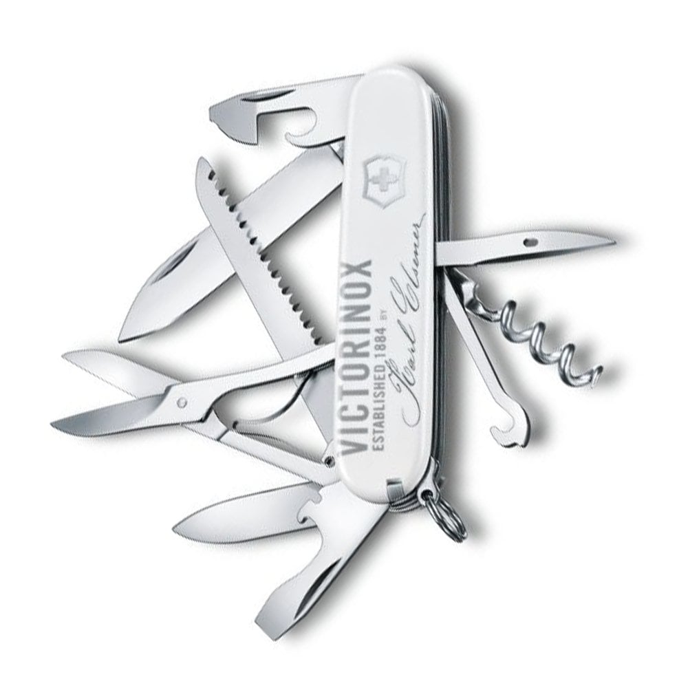Victorinox 1.1918.J18 Karl Elsener 2018 Limitli Üretim Hatıra Parası Seti