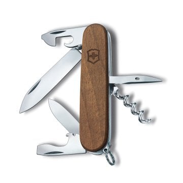 Victorinox 1.3601.63 Spartan Wood Çakı