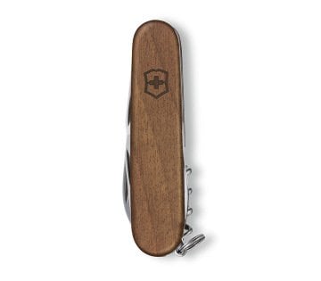 Victorinox 1.3601.63 Spartan Wood Çakı